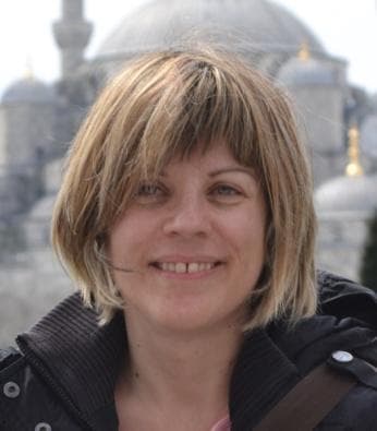Dimitra Lavva