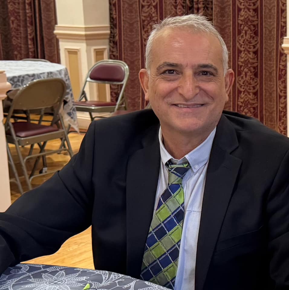 Pantelis Psoras