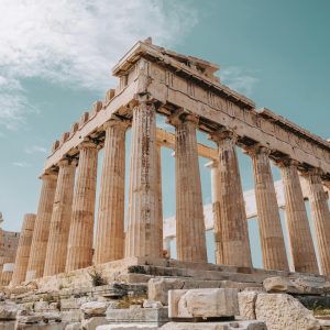 History-Ancient Greek