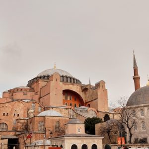 History-Byzantine Empire